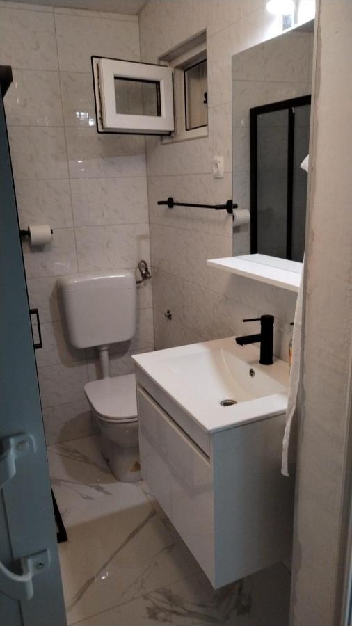 Studio Apartment Bosko 노바야 외부 사진