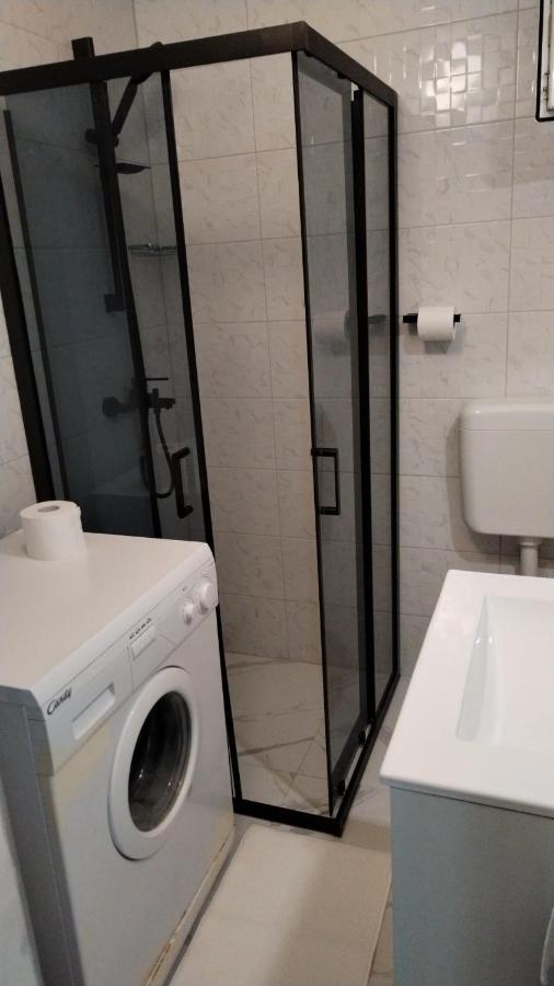 Studio Apartment Bosko 노바야 외부 사진