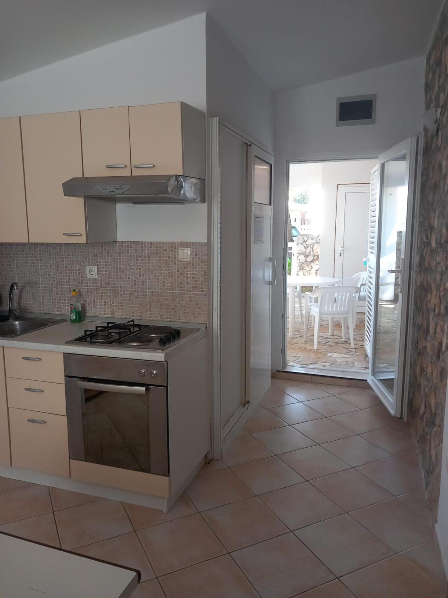 Studio Apartment Bosko 노바야 외부 사진