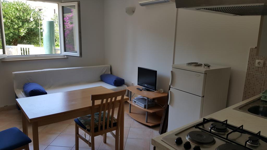 Studio Apartment Bosko 노바야 외부 사진